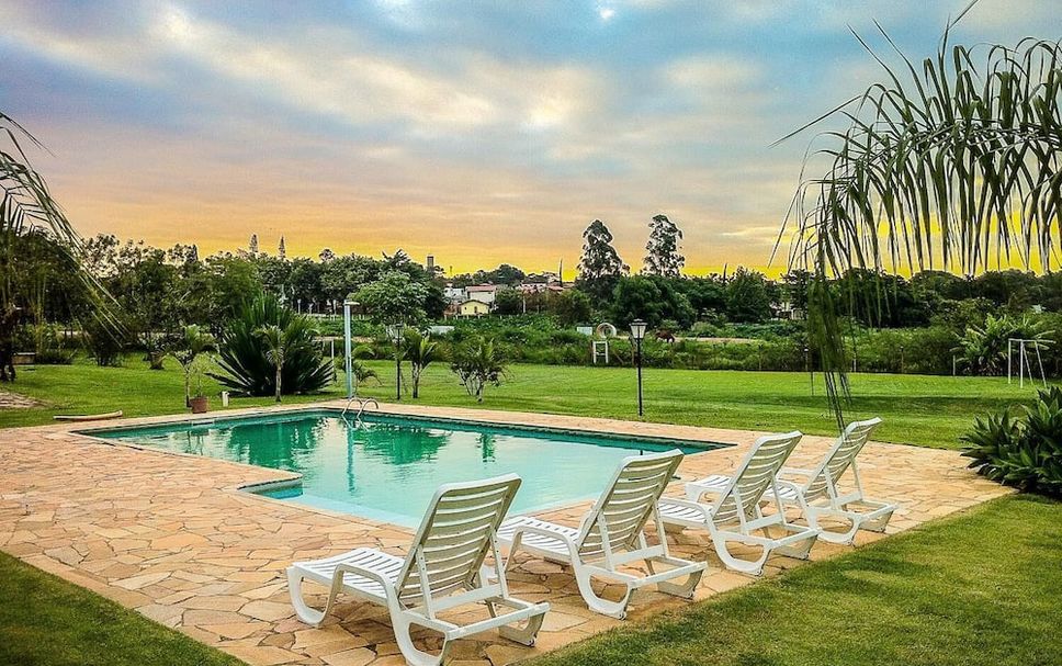 Piscina Foto