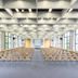 Sala de conferencias