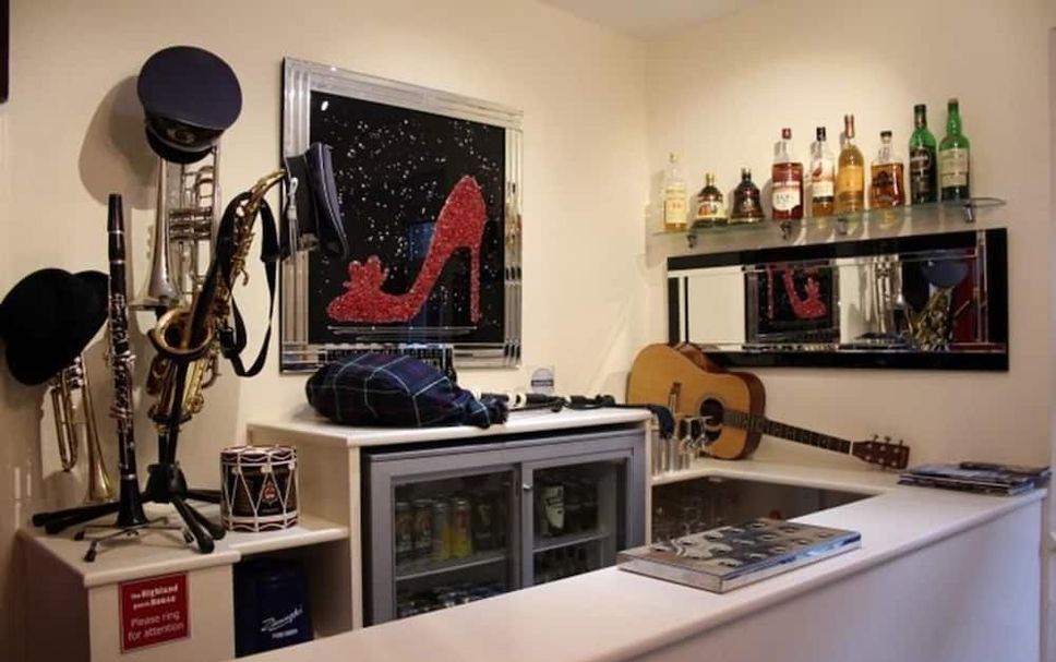 Cocina Foto