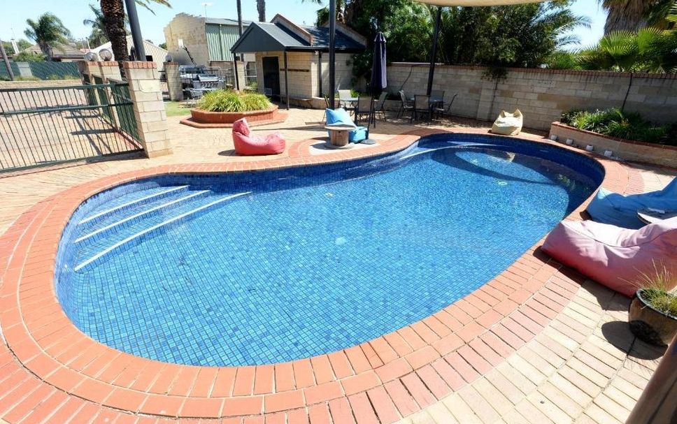 Piscina Foto