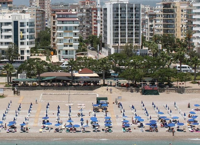 Playa Foto