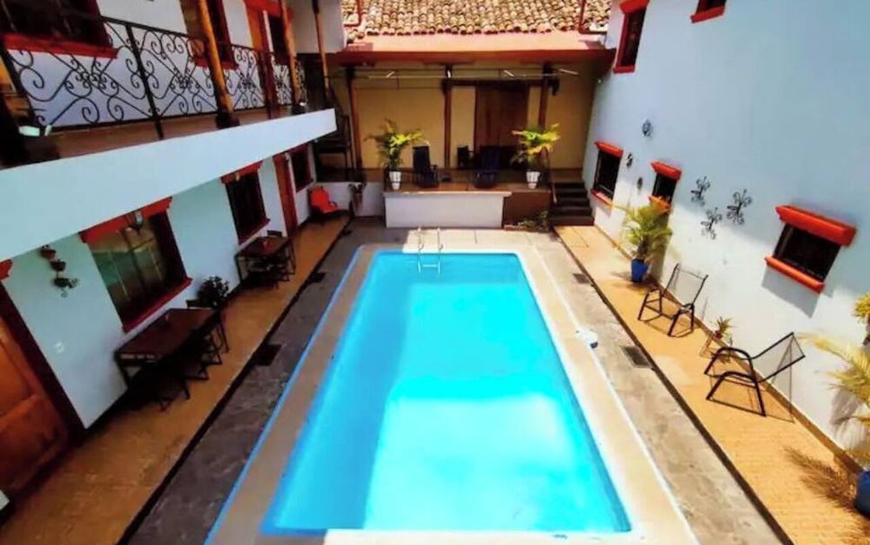 Piscina Foto