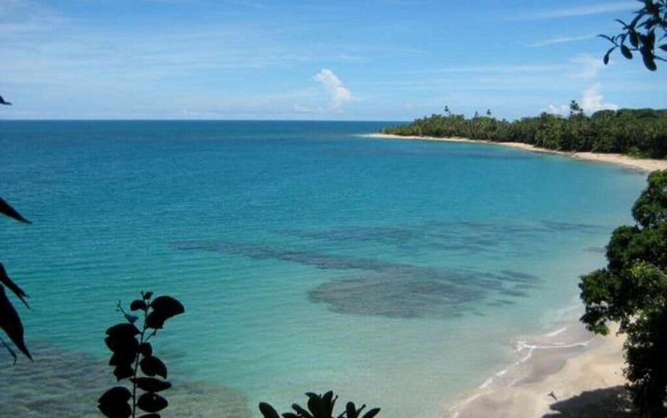 Playa Foto