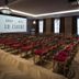 Sala de conferencias
