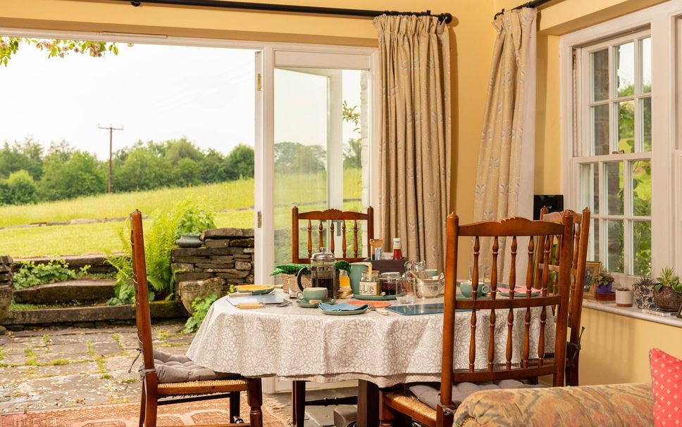 Comedor Foto