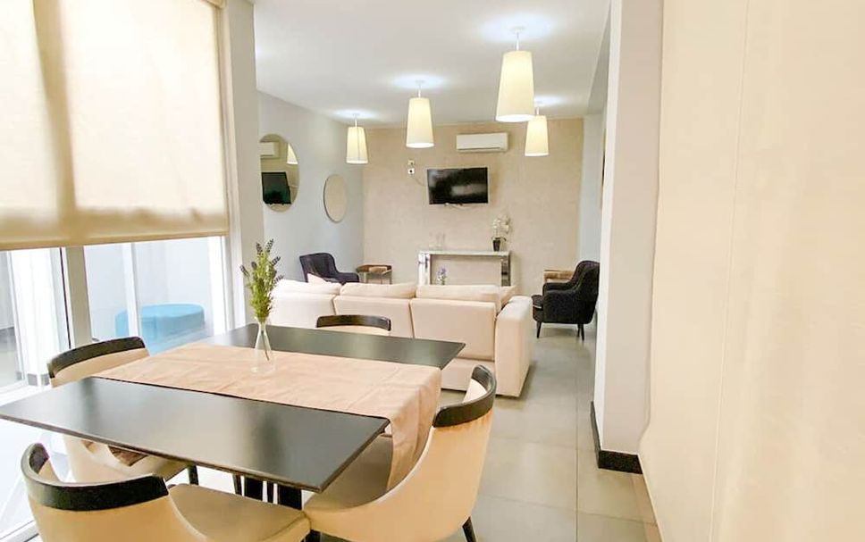 Comedor Foto