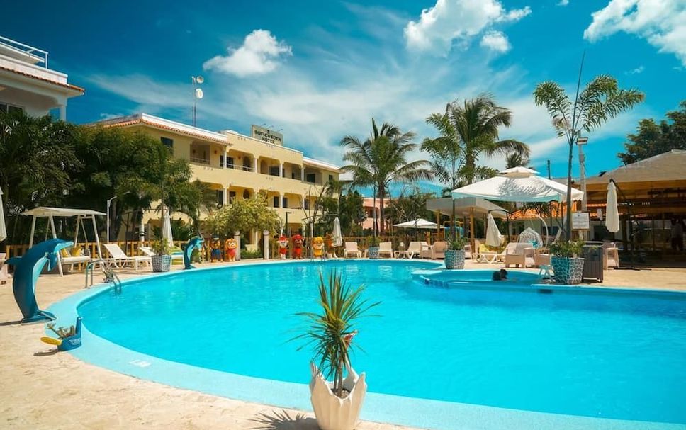 Piscina Foto