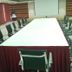 Sala de conferencias