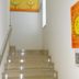 Escaleras
