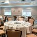 Sala de banquetes