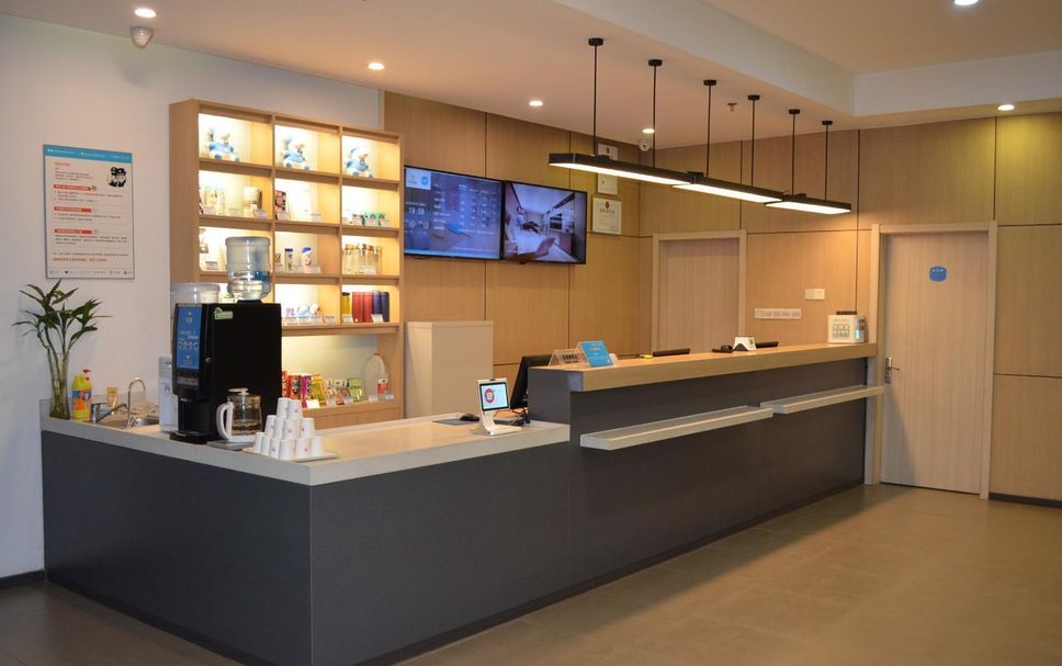 Recepción Foto