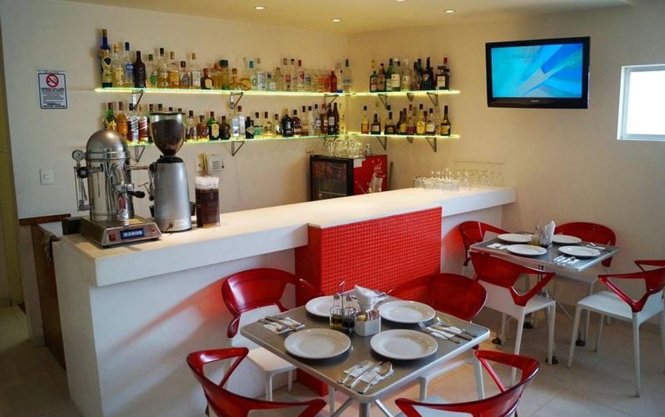 Bar Foto