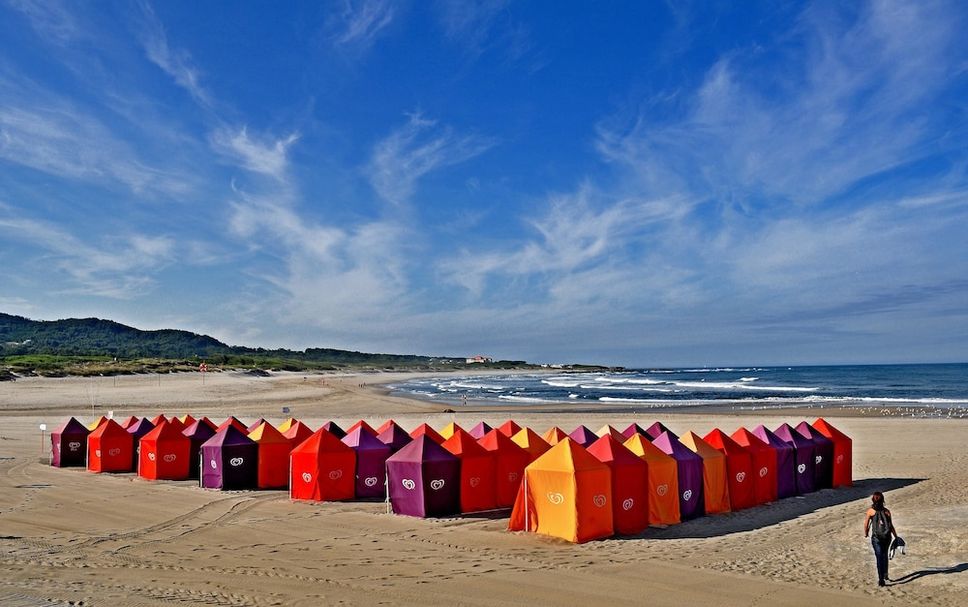 Playa Foto