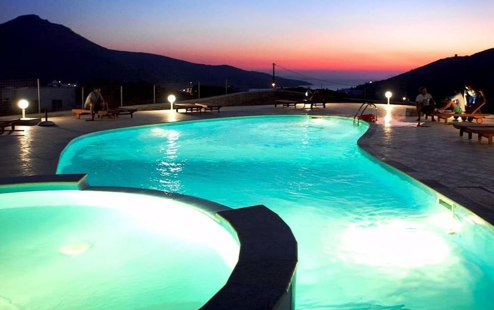 Piscina Foto