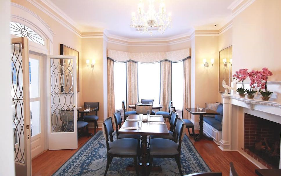 Comedor Foto