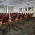Sala de conferencias