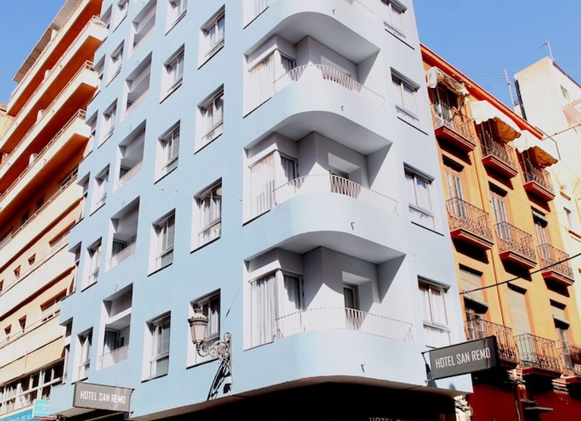 Edificio Foto