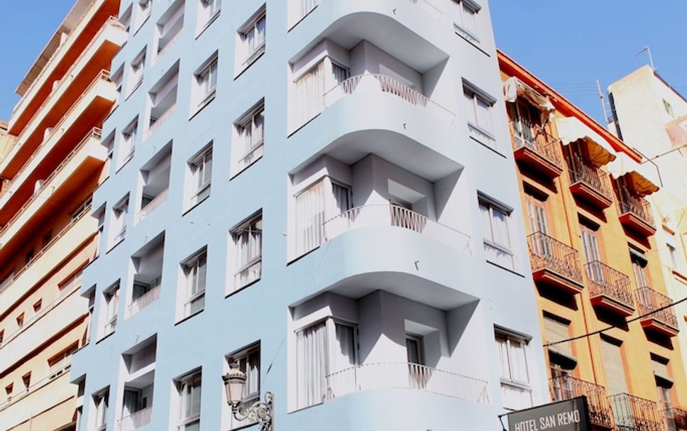 Edificio Foto