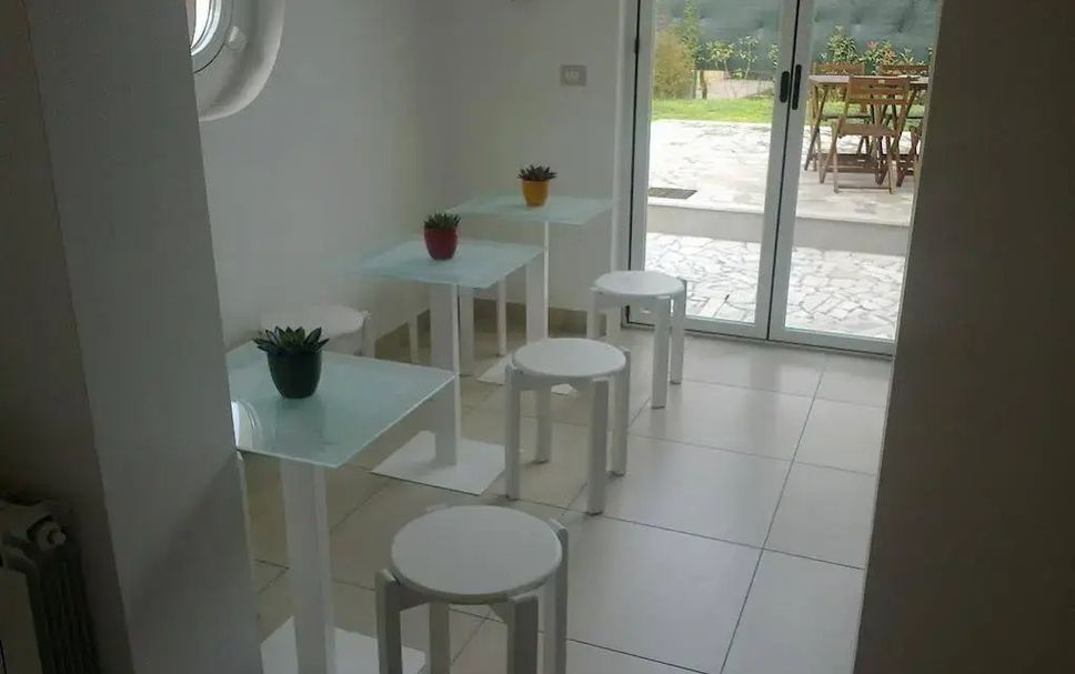Comedor Foto