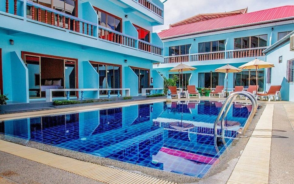 Piscina Foto