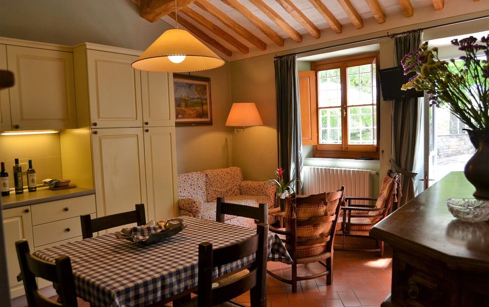 Comedor Foto