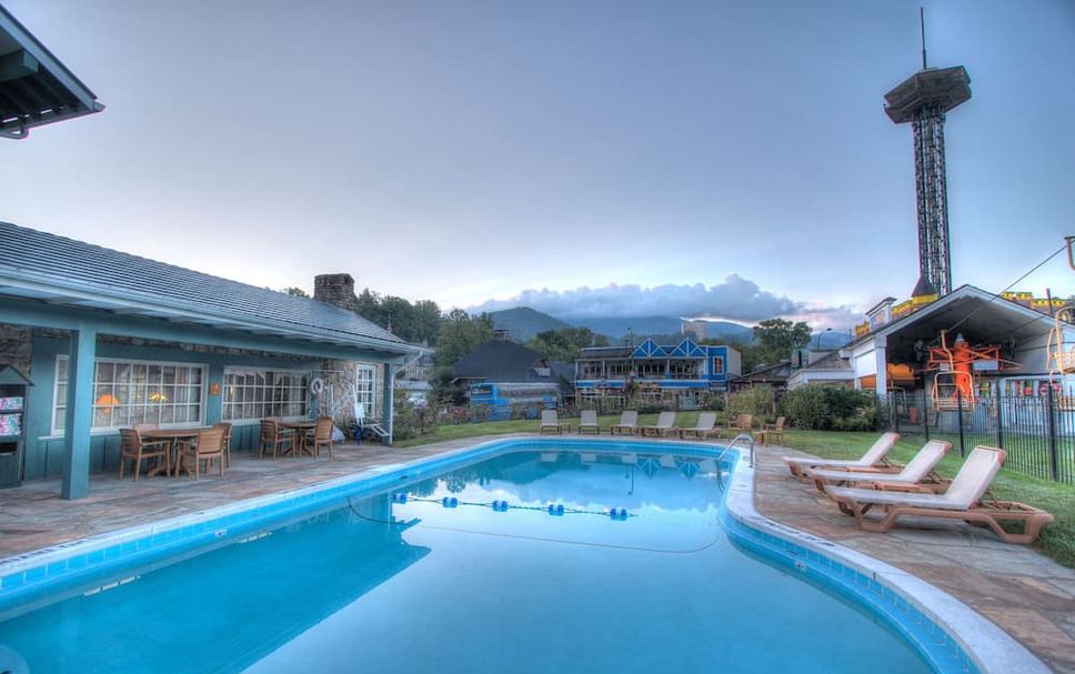 Piscina Foto