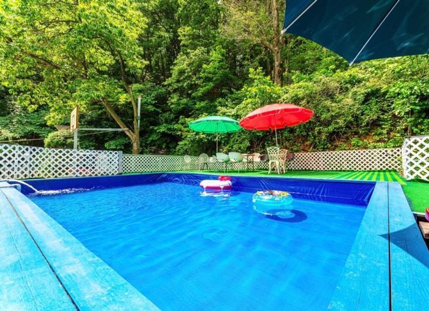 Piscina Foto
