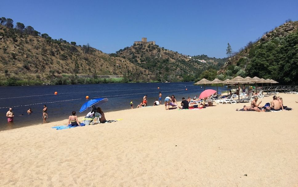 Playa Foto
