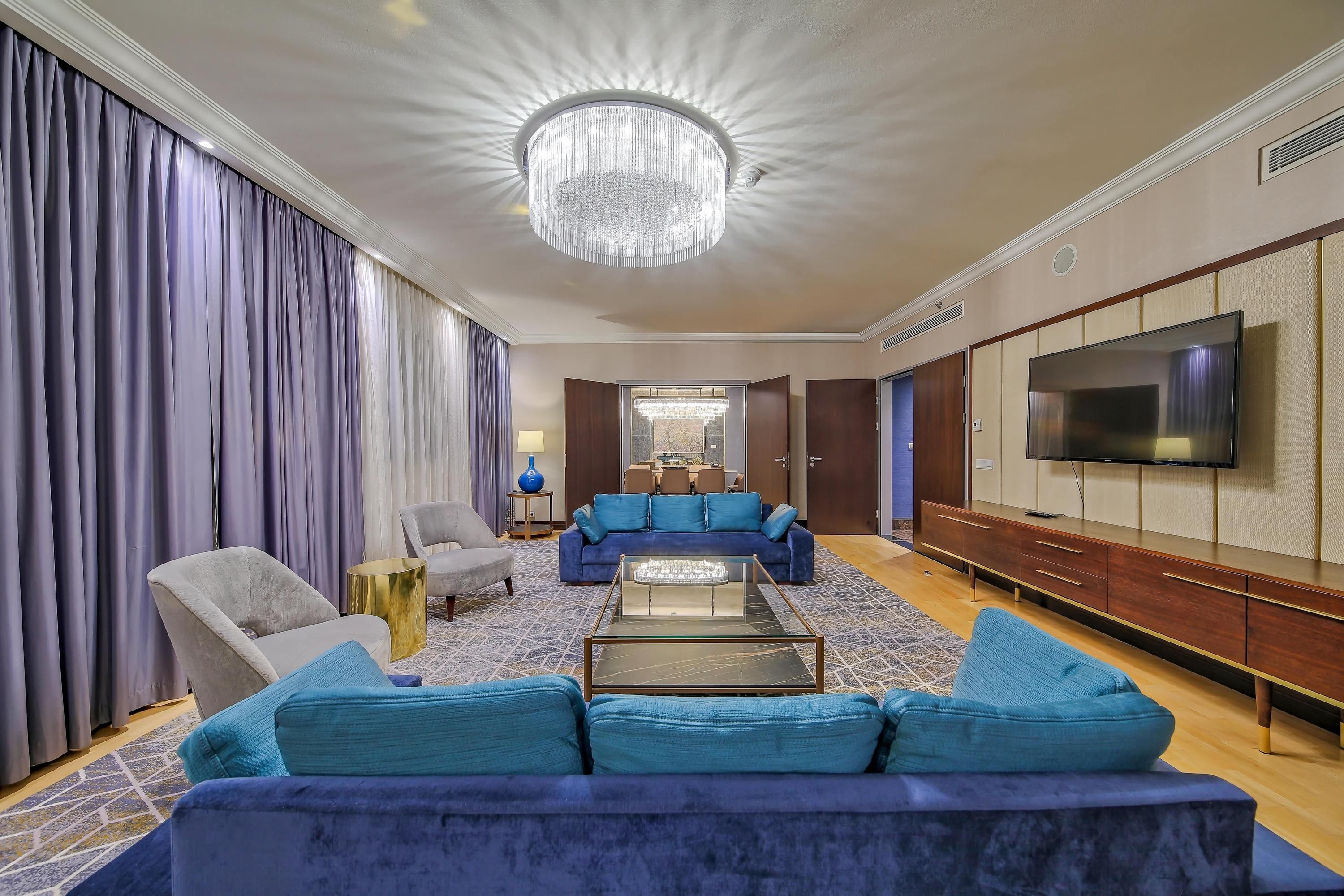 Sala de estar