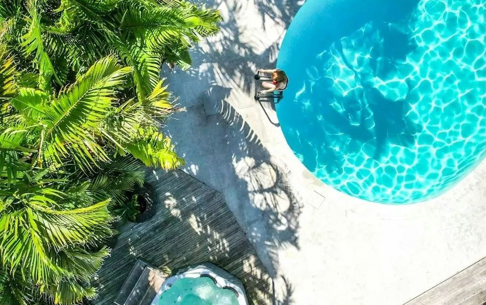 Piscina Foto