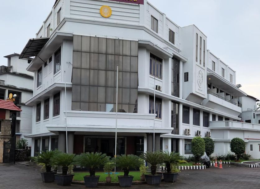 Edificio Foto