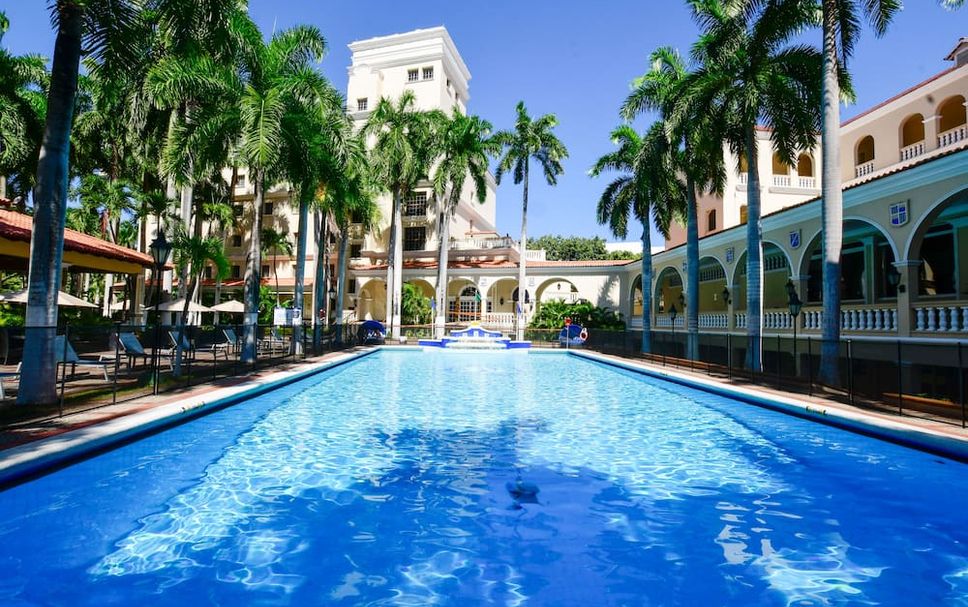Piscina Foto