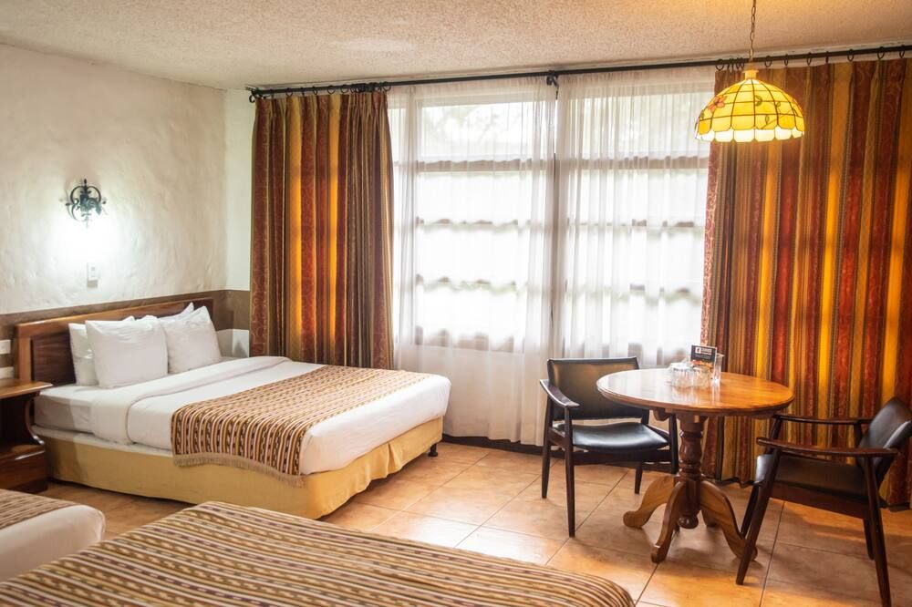 Habitación