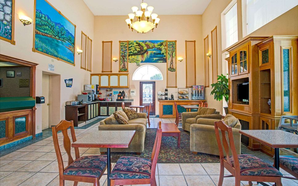 Servicio del hotel Foto