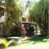 Vista del exterior