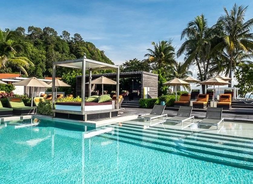 Piscina Foto