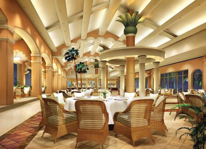 Sala de banquetes Foto