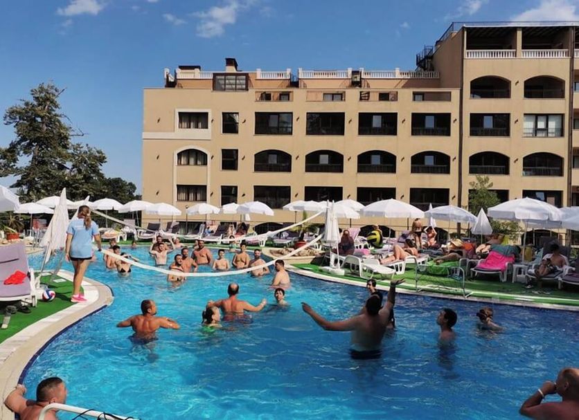 Piscina Foto