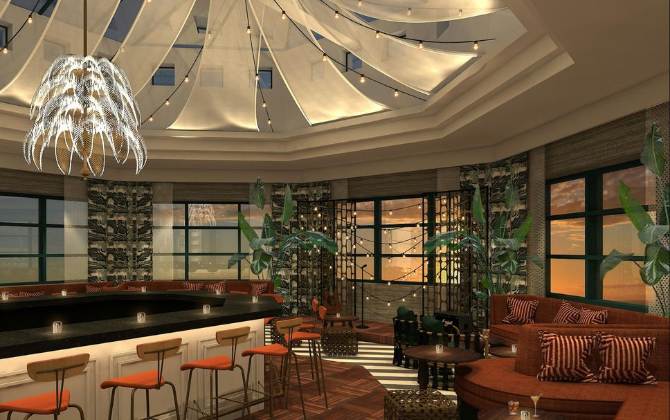 Bar Foto