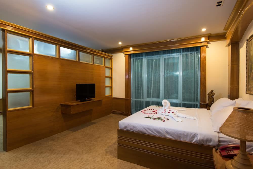 Habitación