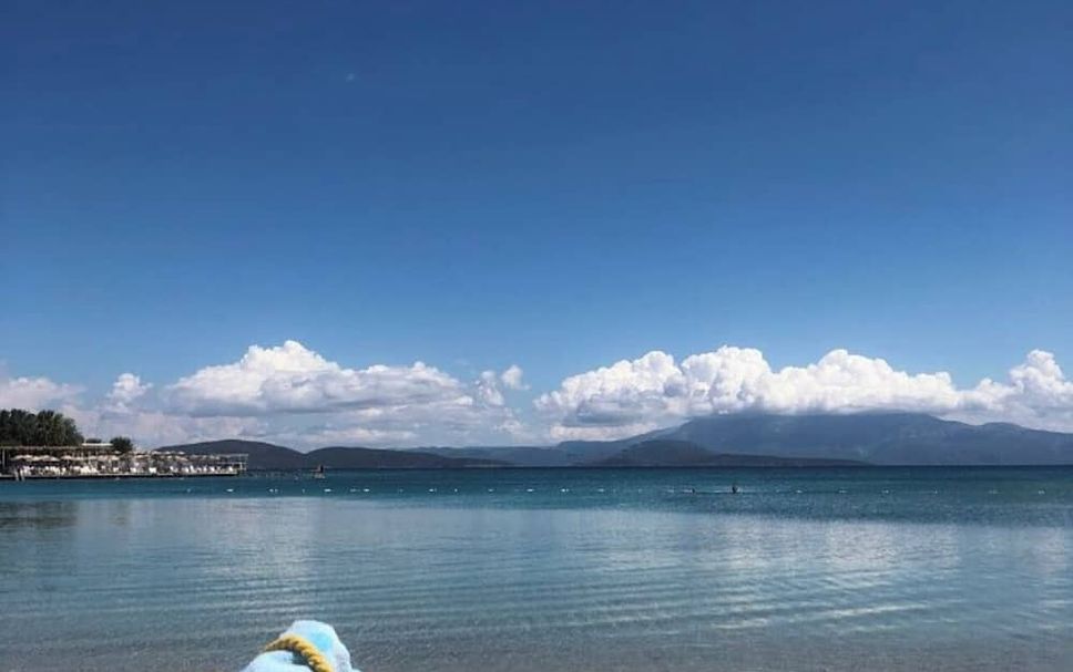 Playa Foto
