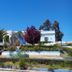 Vista del exterior