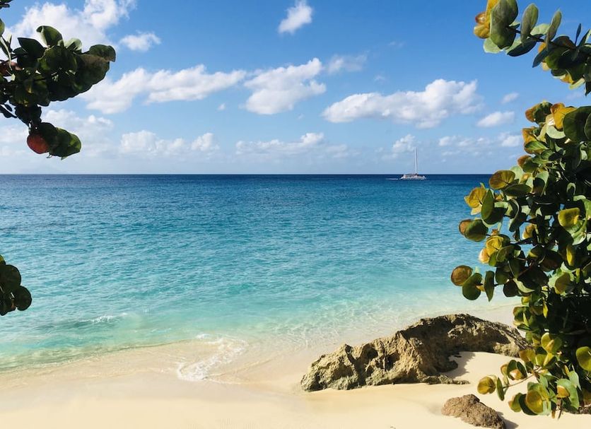 Playa Foto