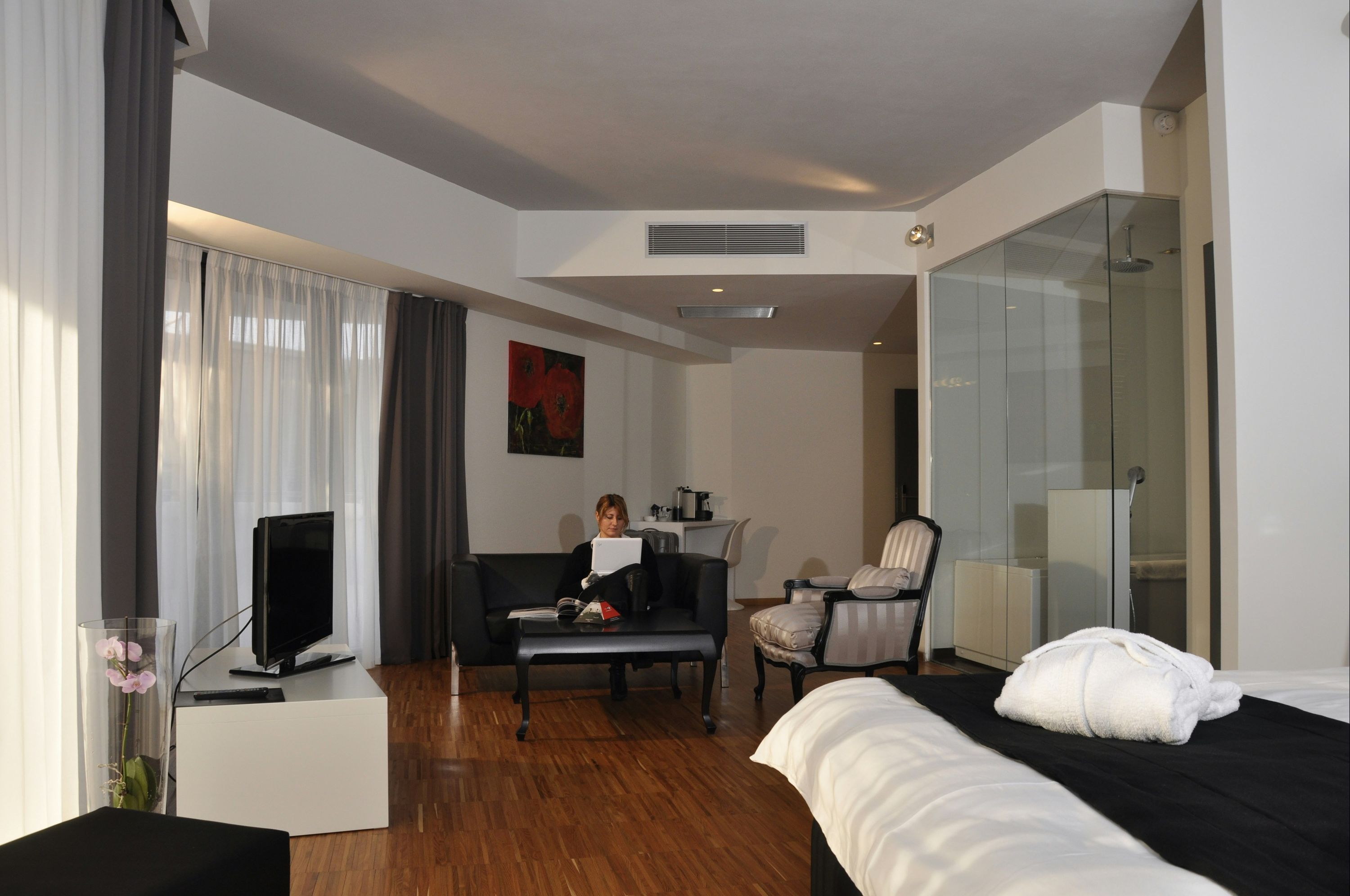 Habitación
