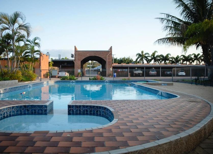 Piscina Foto