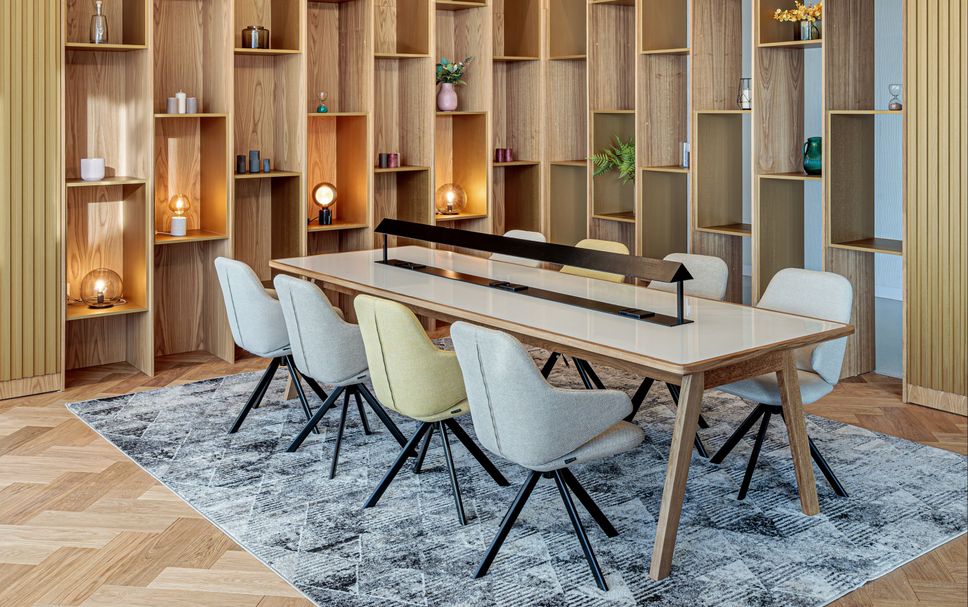 Comedor Foto