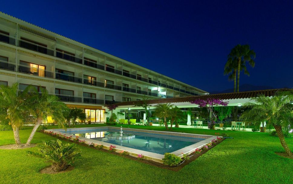 Edificio Foto