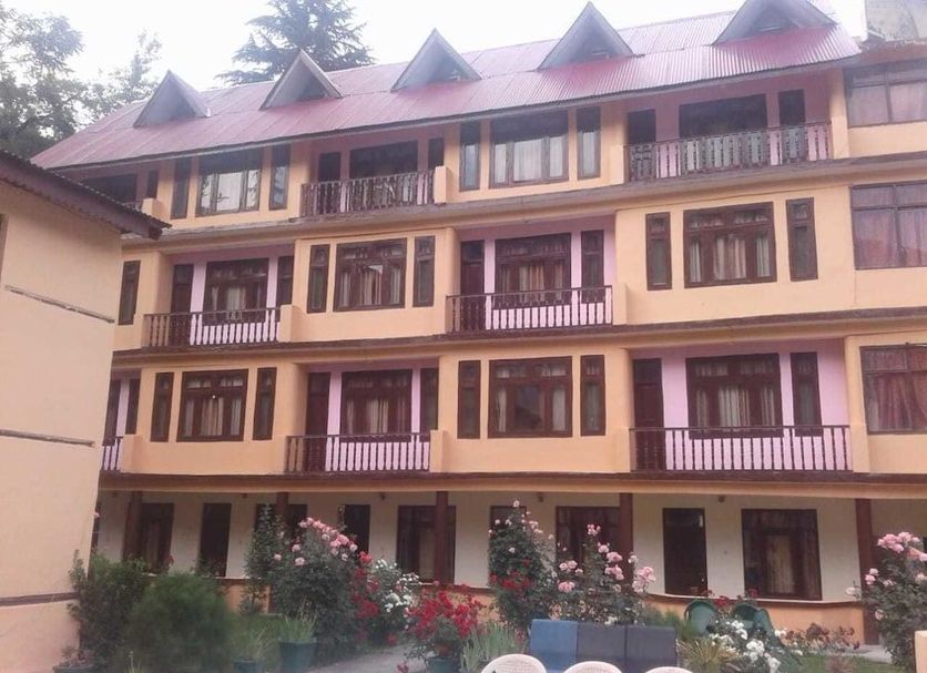 Edificio Foto