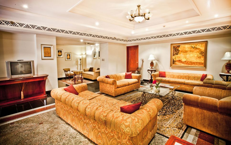 Lounge Foto