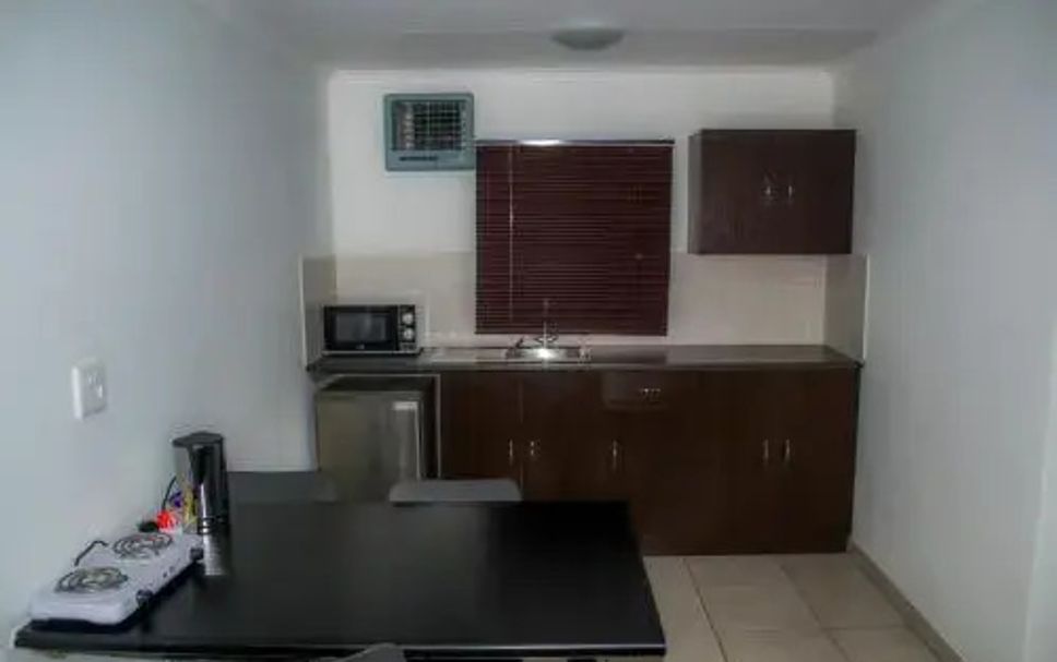 Cocina Foto